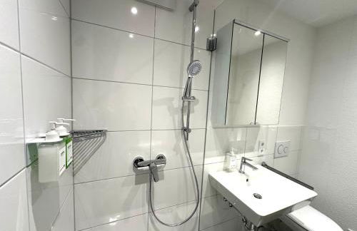 Bonnystay Lörrach l Balcony l Center l Design - Foto 52