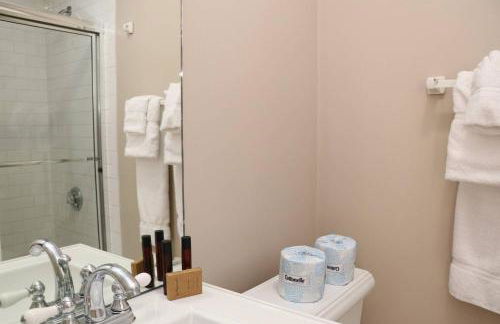 Stylish Downtown Studio in the South End, #8 - Foto 17