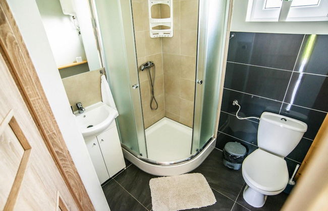 Cottage in Rewal Near Baltic Sea Beach - Foto 9