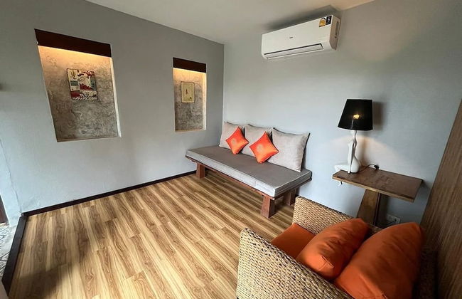 TANYA Baan Bon Doi - Foto 39