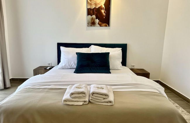 Akhdar Apartments - Foto 34