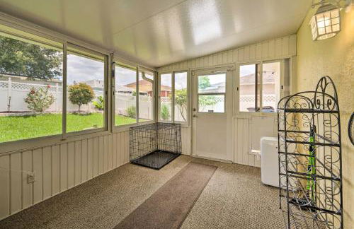 Game Room and Fenced Yard Home Near Disney World! - Foto 33