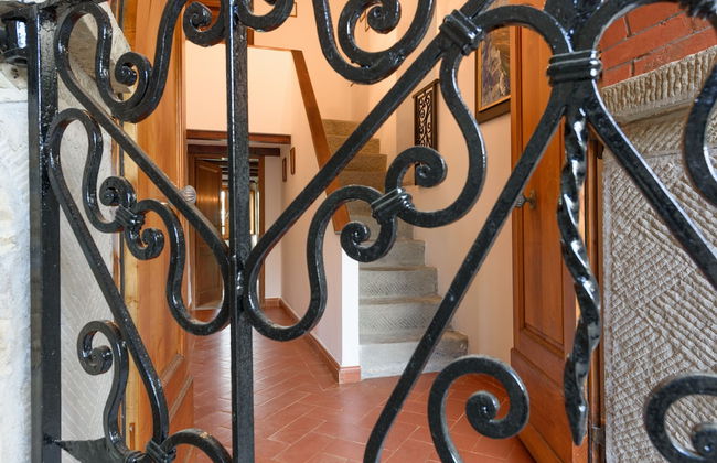 Agriturismo Casa Passerini a Firenze - Foto 36