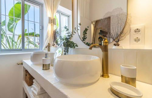 Ático La Casa Rosa - Parking opcional - Foto 41