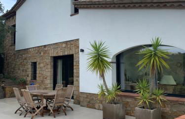 Villa with seaview at Platja d'Aro 11p - Foto 26