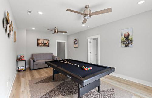 Family waterfron retreat-Near golf Beach Barefoot - Foto 27