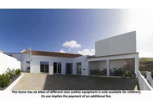 Cantinho da Ilha - Guest House - Photo 1