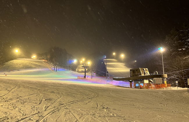 THE VILLA ABASHIRI - Foto 71