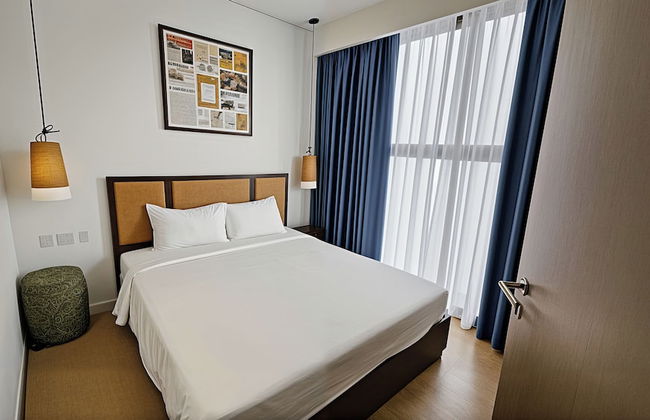 Mandala Twilight Haven Retreat - Foto 18