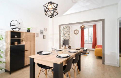 Maison 2 chambres, jardin - Foto 11