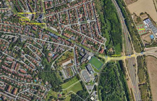 Charme et jardin - Foto 15