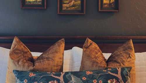 Evergreen Escape - Foto 4