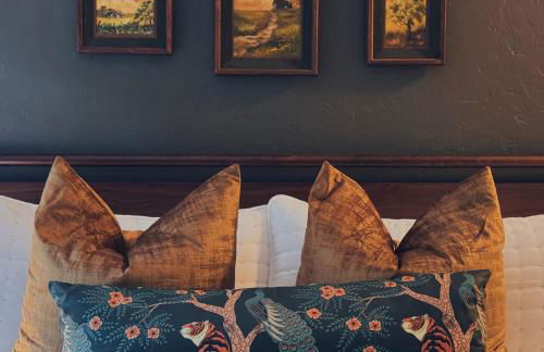 Evergreen Escape - Foto 4