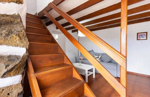 Casa Rural Nina - Charming stay & Terrace, Hierro - Foto 11