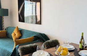 Esmeralda Suites Sunrise - Photo 44