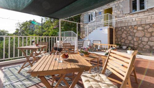 Diamond Sea - Vacation House with Private Parking and a Big Terrace over the Sea - Foto 5