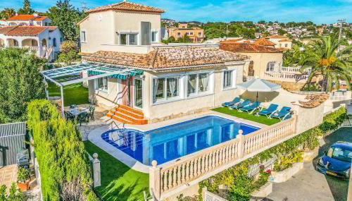 Villa Matthias - Foto 2, Other