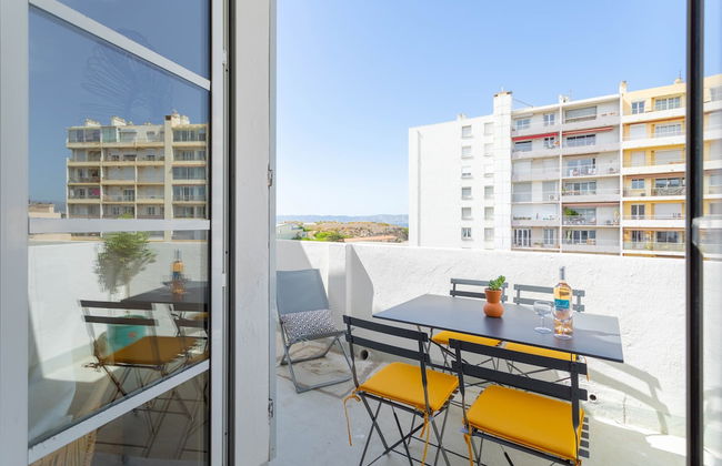 Catalans Sur Mer by MaisonMars - Foto 22