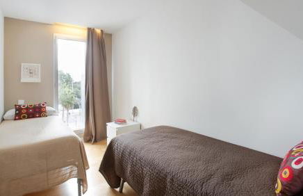 Durlet Beach Apartments - Foto 16