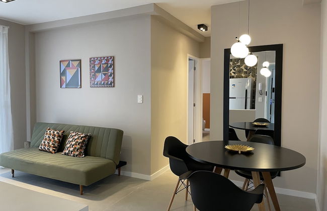 Akile Central Park - Foto 14