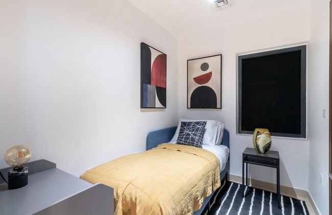 DXB - Vida Emirates Hills - R2 - 502 - DM - Photo 32