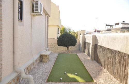 Bamari Villa - Foto 22