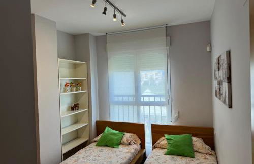 Aquamarinas Denia - Foto 27