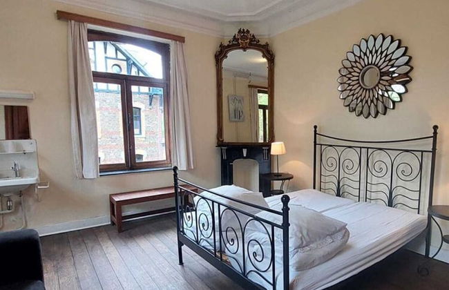 Heritage Villa in Spa With Garden - Photo 5