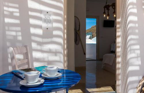 Geomilos Deluxe Rooms - Foto 50