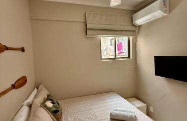 Conforto e Lazer - Apto 3 qts, ar e piscina na Praia do Forte - Foto 26