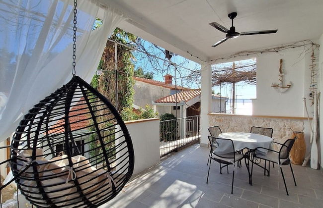 Apartments Mediterranean House - Foto 22