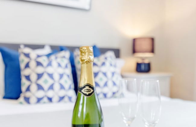 Kensington Apartment with terrace - Foto 3