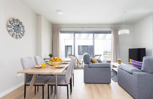 OkStay - Apto de lujo con piscina, a 300m del mar - Foto 10