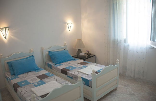 Dar Tomoko & Salah - Foto 13