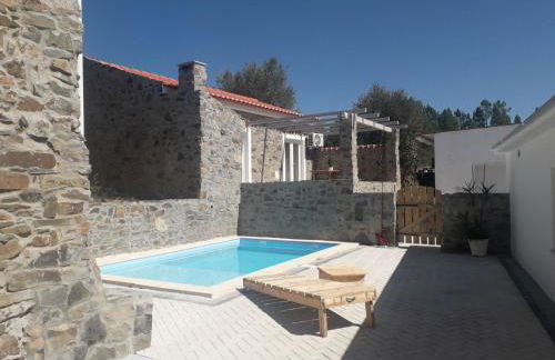 Casas da Lameirancha - Foto 1