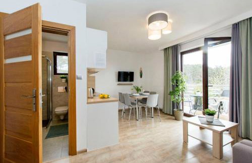 MikroKlimat - Apartamenty przy plaży Jastarnia - Photo 13