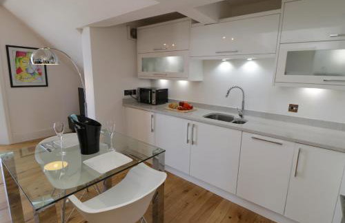 Flat 3, Peacehaven - Foto 6