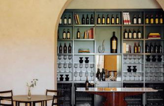 Casa Ruffino - Wine Relais - Foto 17