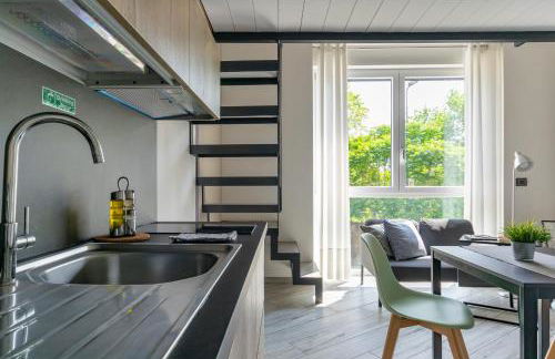 Aprica16 Loft House Milano - Foto 12