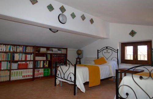 Feudo Giglio Country Charme - Foto 79