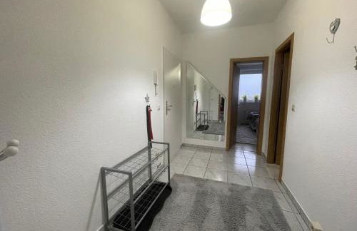 BEIMS APARTMENT-Vollausstattung-Küche, kostenlos-WFI, Smart-TV - Foto 22