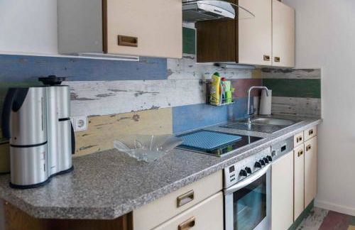 Ferienwohnung Münch mit Balkon - Foto 7