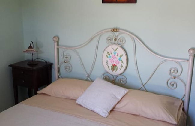 Agriturismo Donna Beatrice - Photo 10