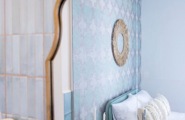 Vibrant Achziv Apartment - Foto 11