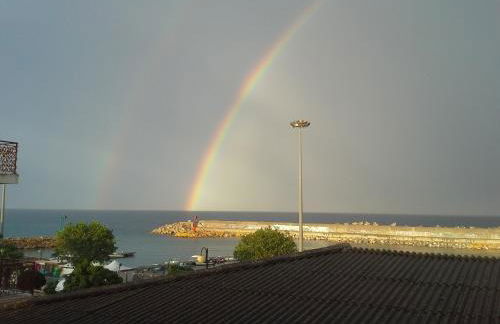 Una finestra sul glicine - Foto 17