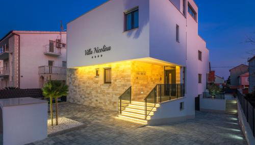 VILLA NICOLINA - Photo 2