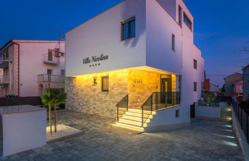 VILLA NICOLINA - Photo 2