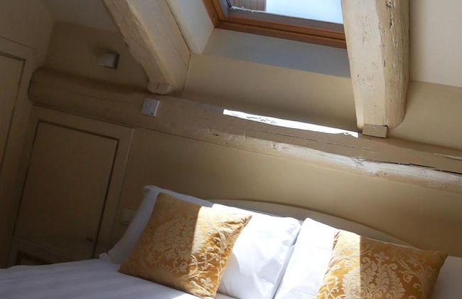 Relais Venezia - Photo 16