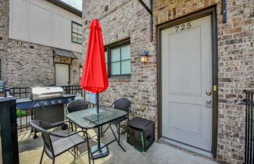 Bama Getaway - Foto 28