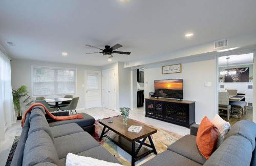 Anne and Freds Leonardtown Home - Foto 18